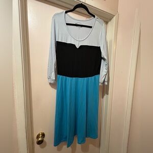 Disney Ariel Dress